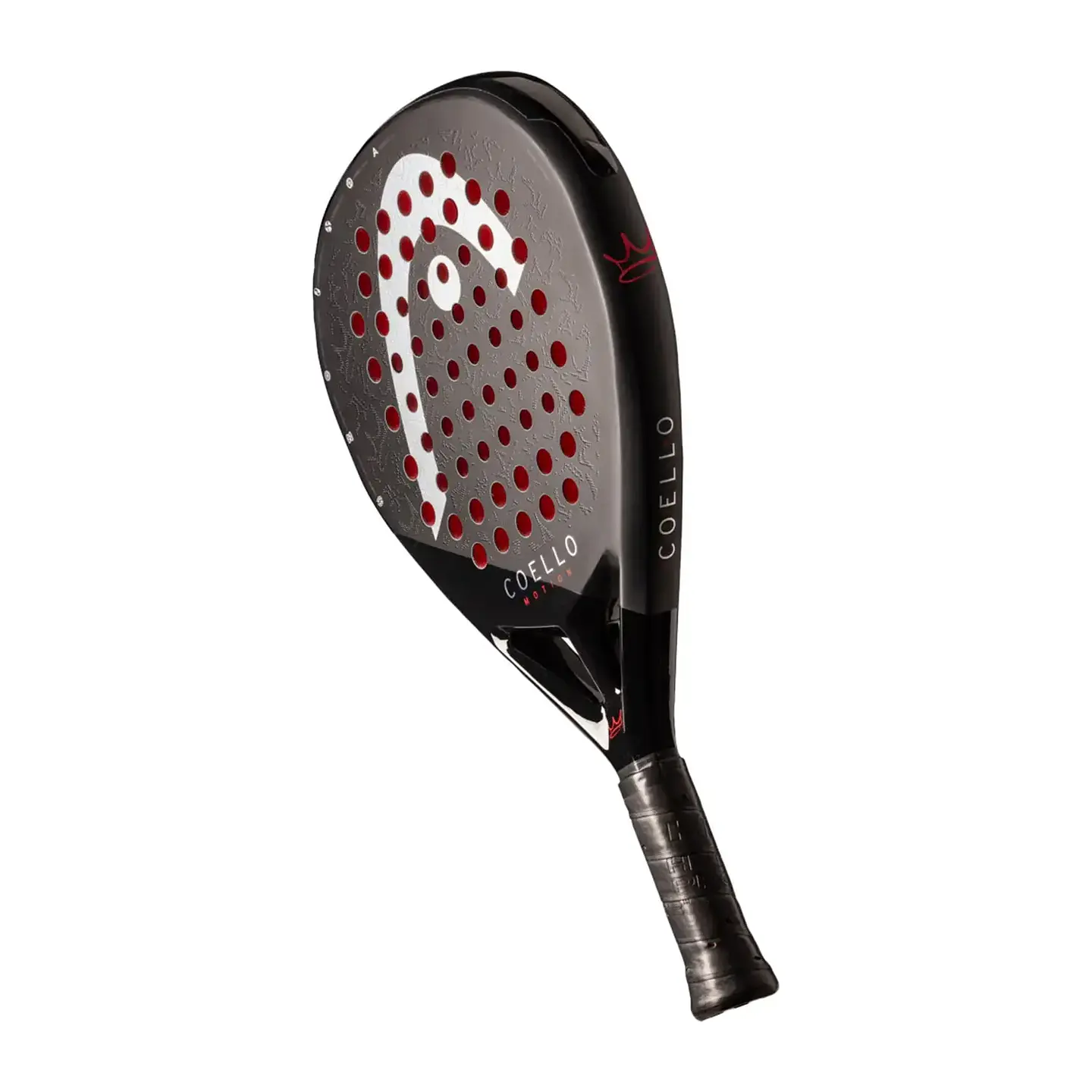Pala de pádel Head Arturo Coello Motion Bicolor 2025 3