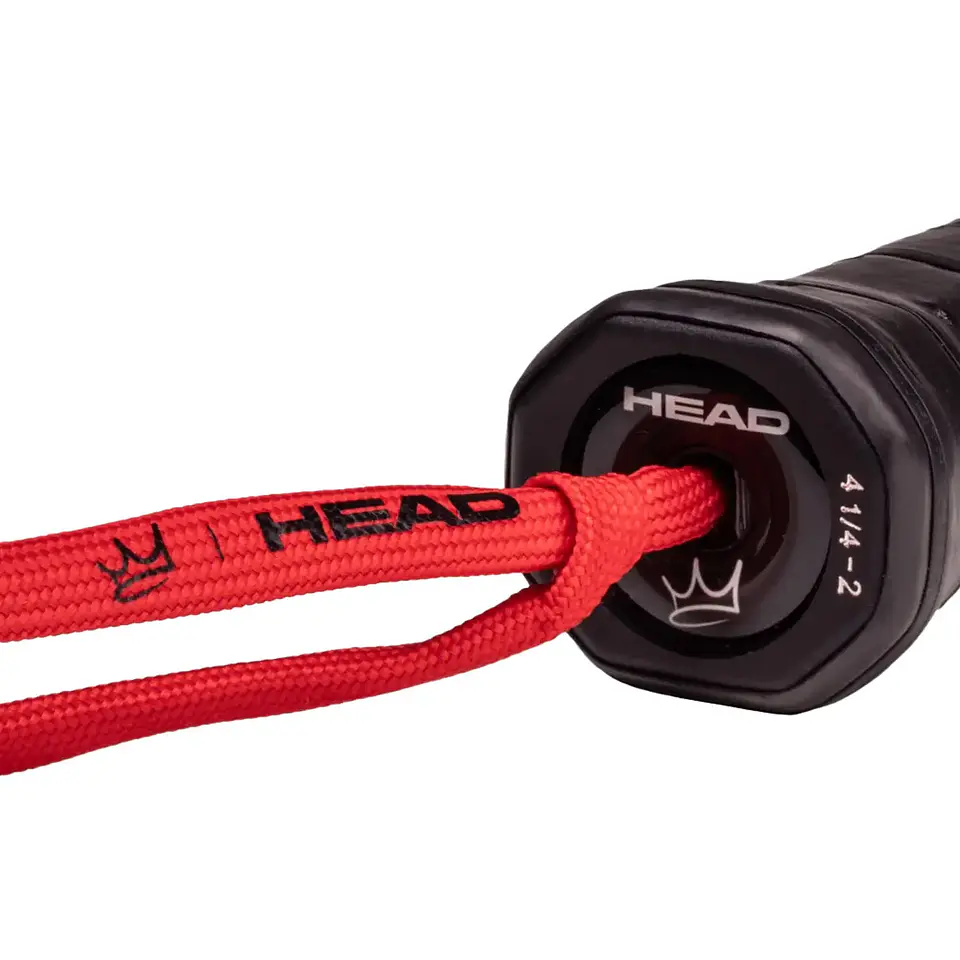 Pala de pádel Head Arturo Coello Pro Bicolor 2025 8