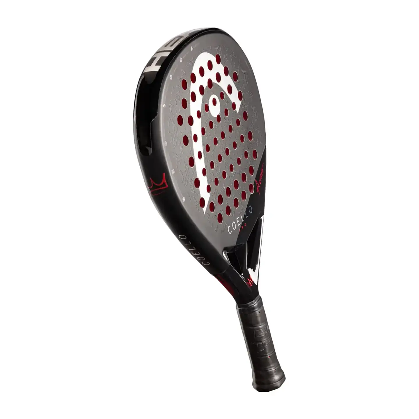Pala de pádel Head Arturo Coello Pro Bicolor 2025 2