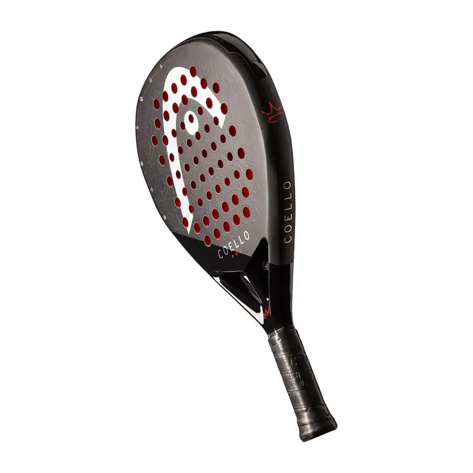 Pala de pádel Head Arturo Coello Pro Bicolor 2025 3
