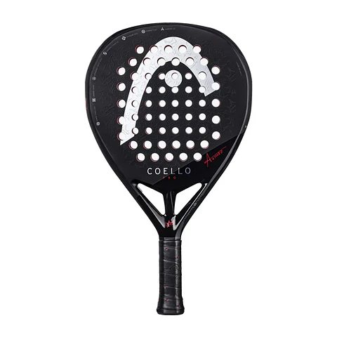 Pala de pádel Head Arturo Coello Pro Bicolor 2025