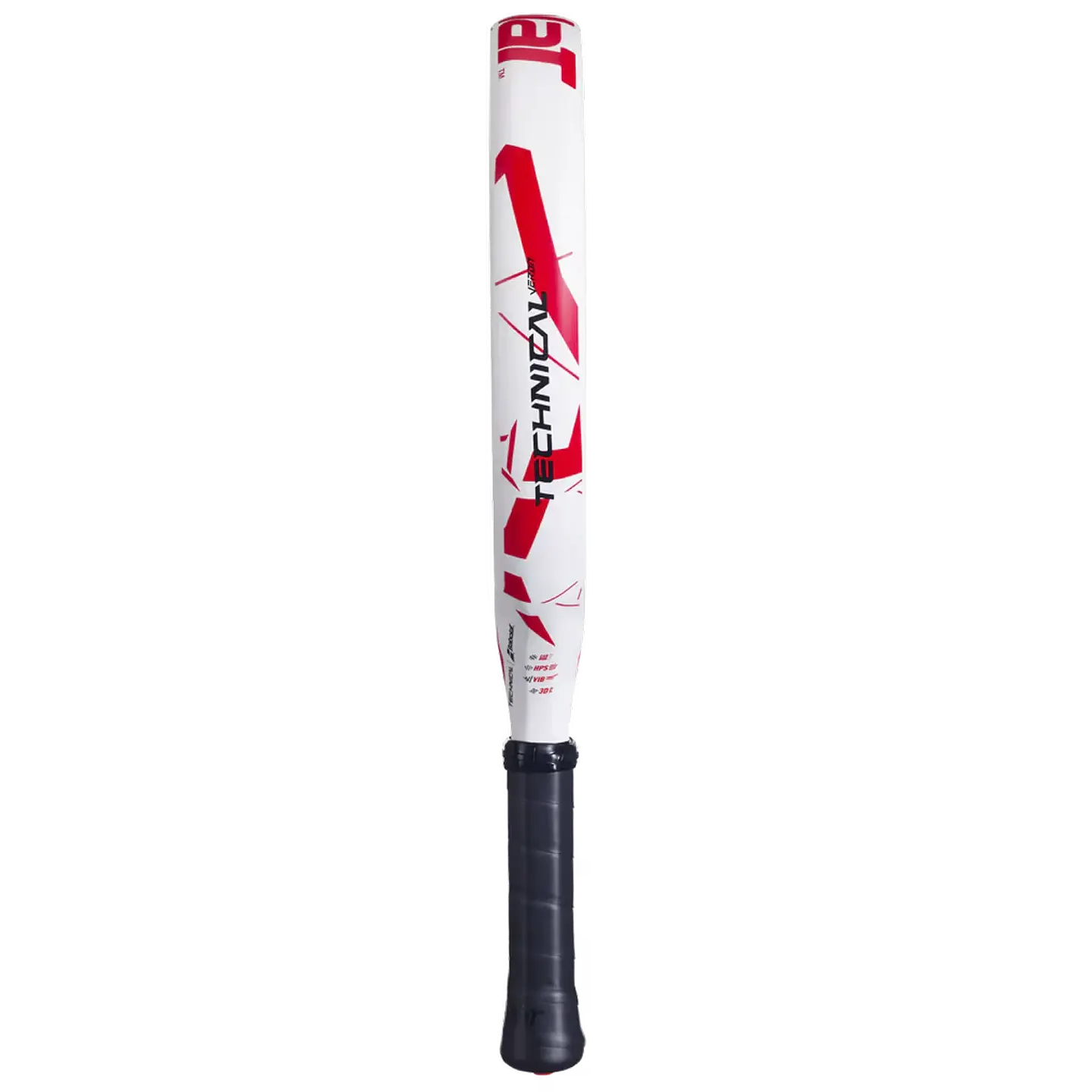 Pala de pádel Babolat Technical Veron Lebron 2025 3
