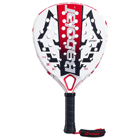 Pala de pádel Babolat Technical Veron Lebron 2025