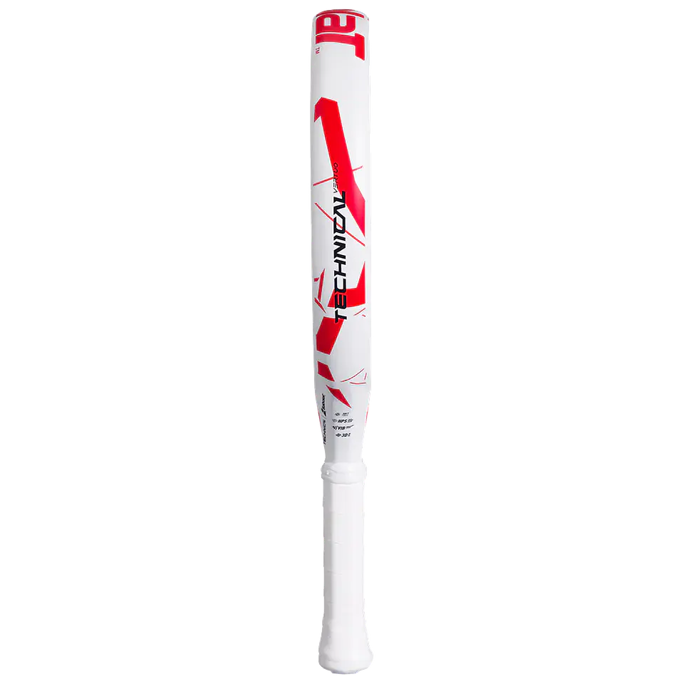 Pala de pádel Babolat Technical Vertuo Lebron 2025 3