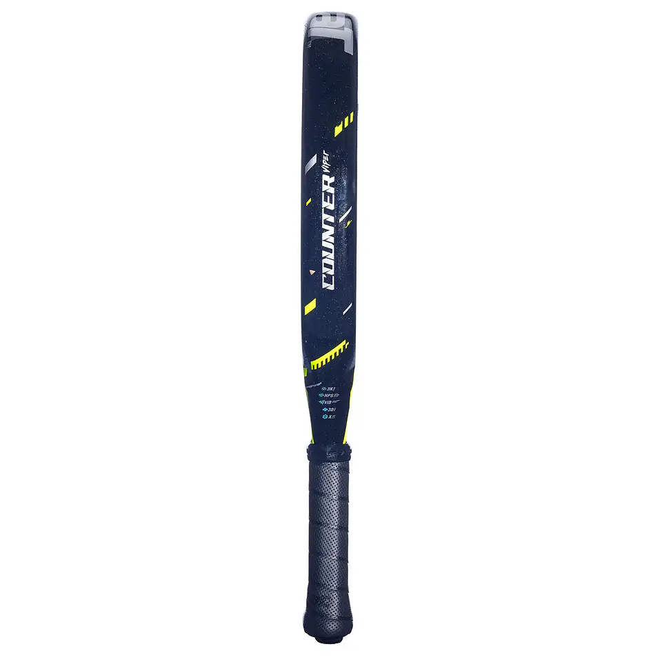 Pala de pádel Babolat Counter Viper 2025 3