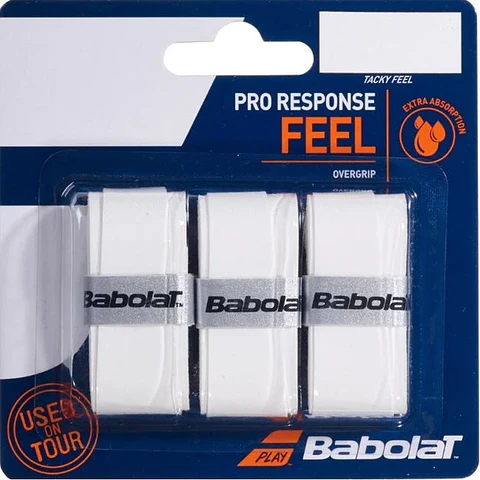 Pro Response X3 Blanco
