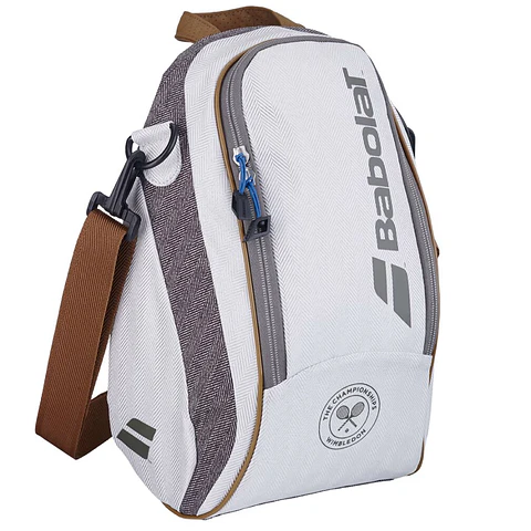 Neceser Babolat Bolso Cooler Wimbledon