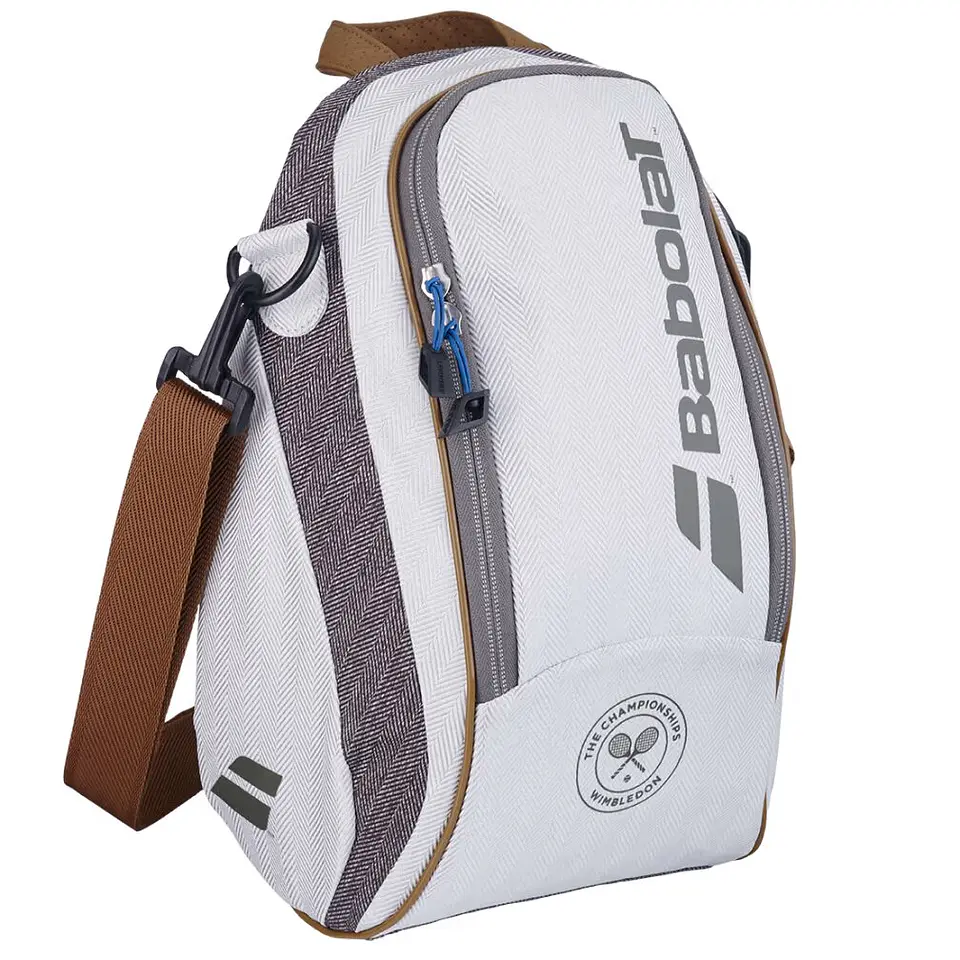 Neceser Babolat Bolso Cooler Wimbledon 2