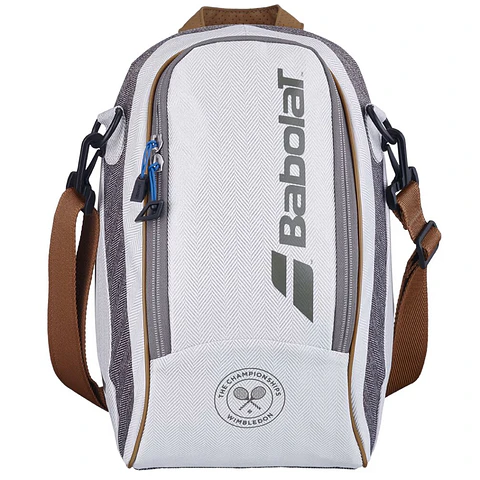 Neceser Babolat Bolso Cooler Wimbledon