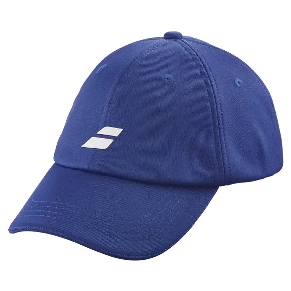 Gorro Babolat Pure Logo Cap Unisex Junior Azul 1