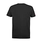 Polera Babolat Cotton Tee Lebron Negro - Miniatura 3