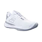 Zapatilla Babolat SFX Evo Clay White/Lunar Grey - Miniatura 2