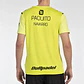 Bullpadel Paquito 25V Lima - Miniatura 4