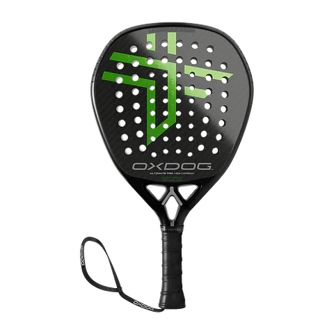 Pala de pádel Oxdog Ultimate Pro 2025