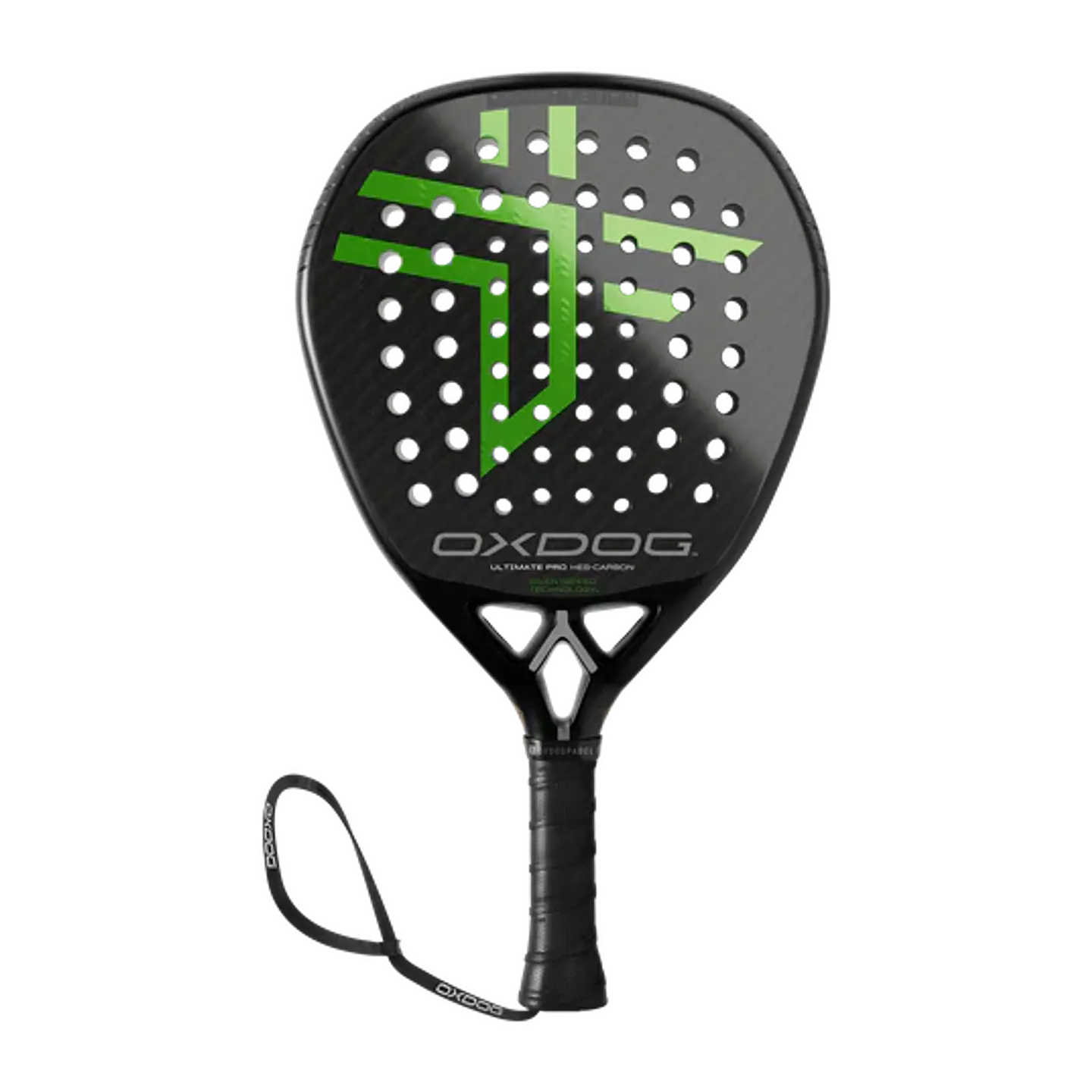 Pala de pádel Oxdog Ultimate Pro 2025 1