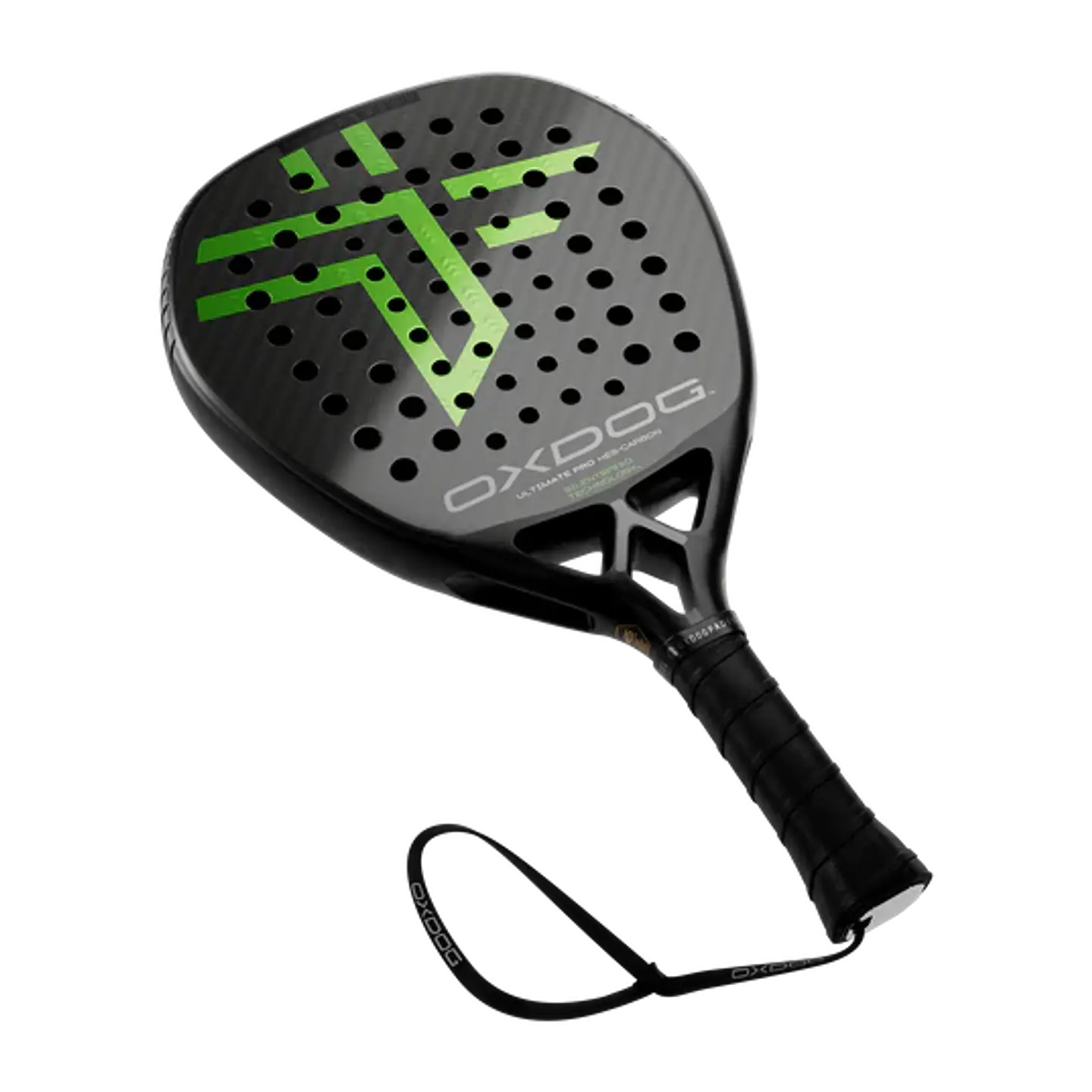 Pala de pádel Oxdog Ultimate Pro 2025 5
