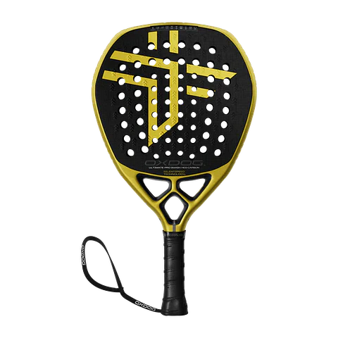Pala de pádel Oxdog Ultimate Pro Smash 2025
