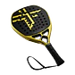 Pala de pádel Oxdog Ultimate Pro Smash 2025 - Miniatura 5