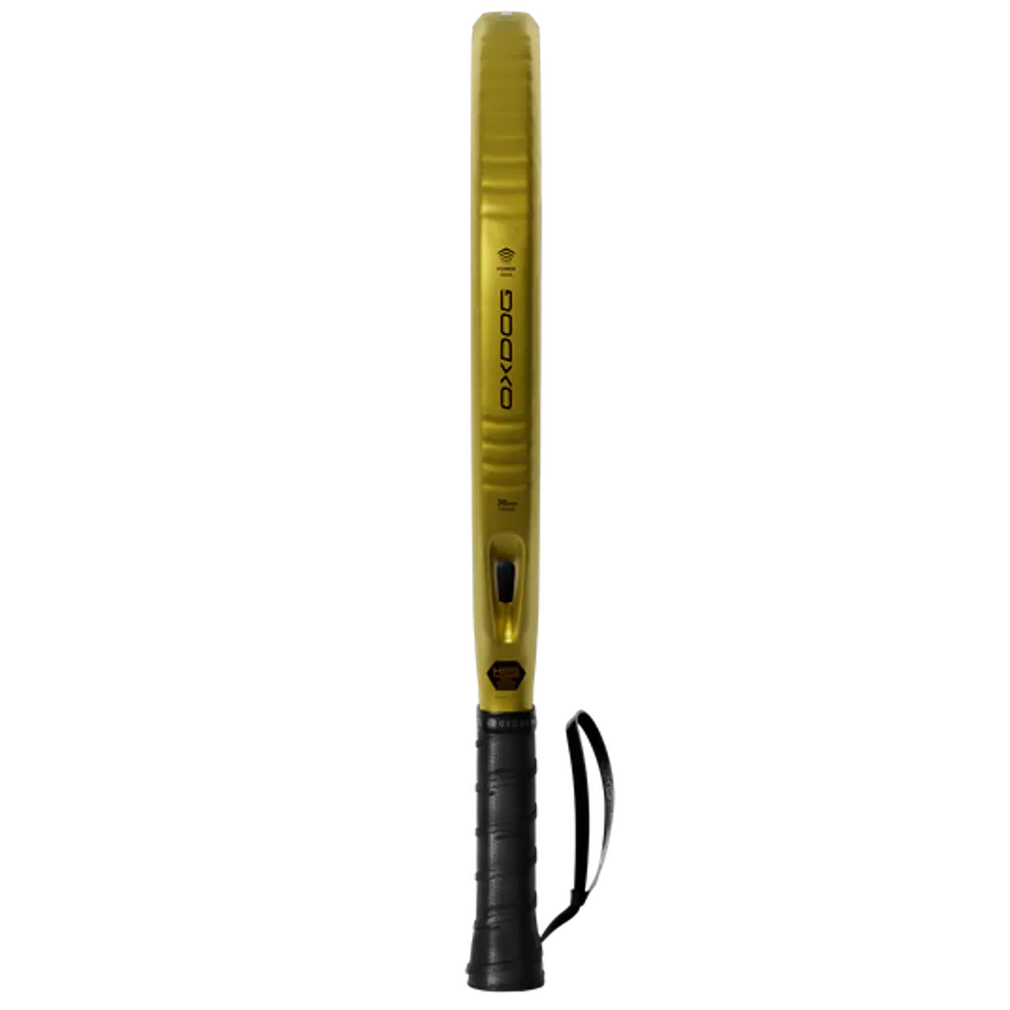 Pala de pádel Oxdog Ultimate Pro Smash 2025 6