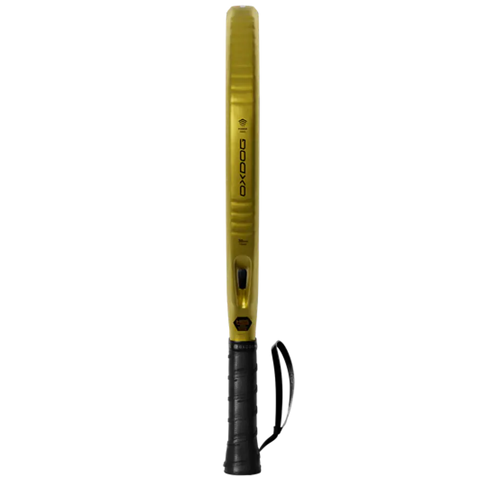 Pala de pádel Oxdog Ultimate Pro Smash 2025 6