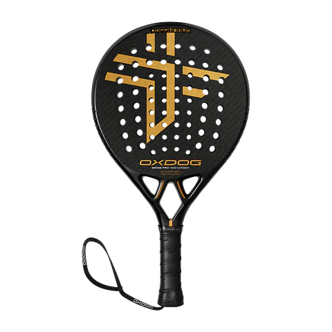 Pala de pádel Oxdog Sense Pro 2025
