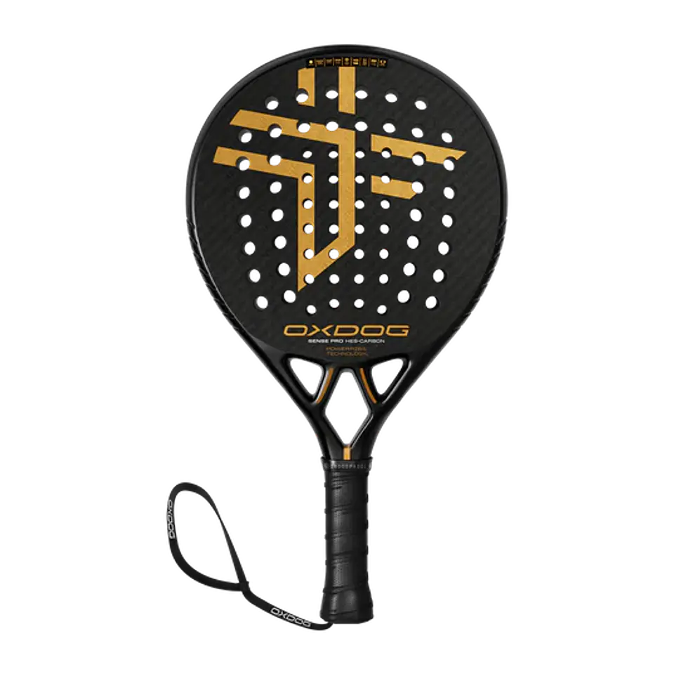Pala de pádel Oxdog Sense Pro 2025 1