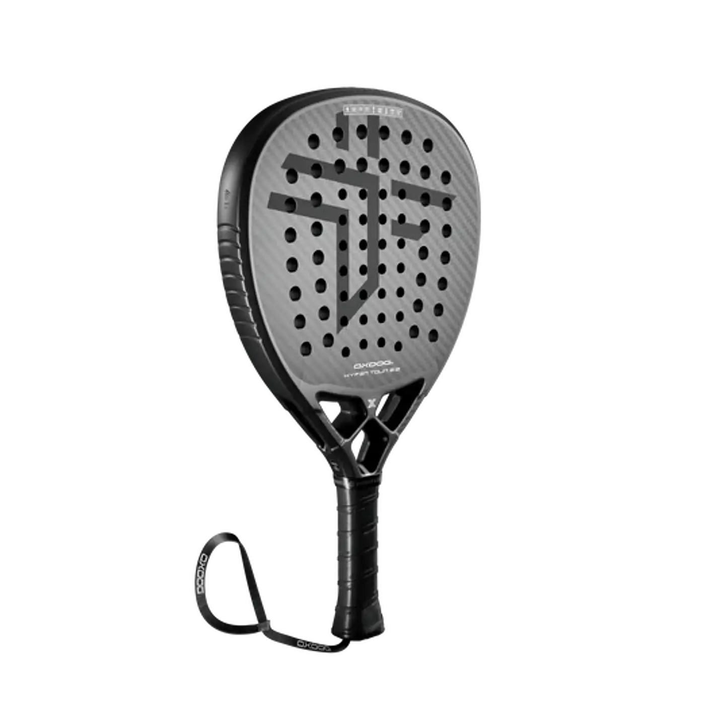 Pala de pádel Oxdog Hyper Pro Tour 2025 3