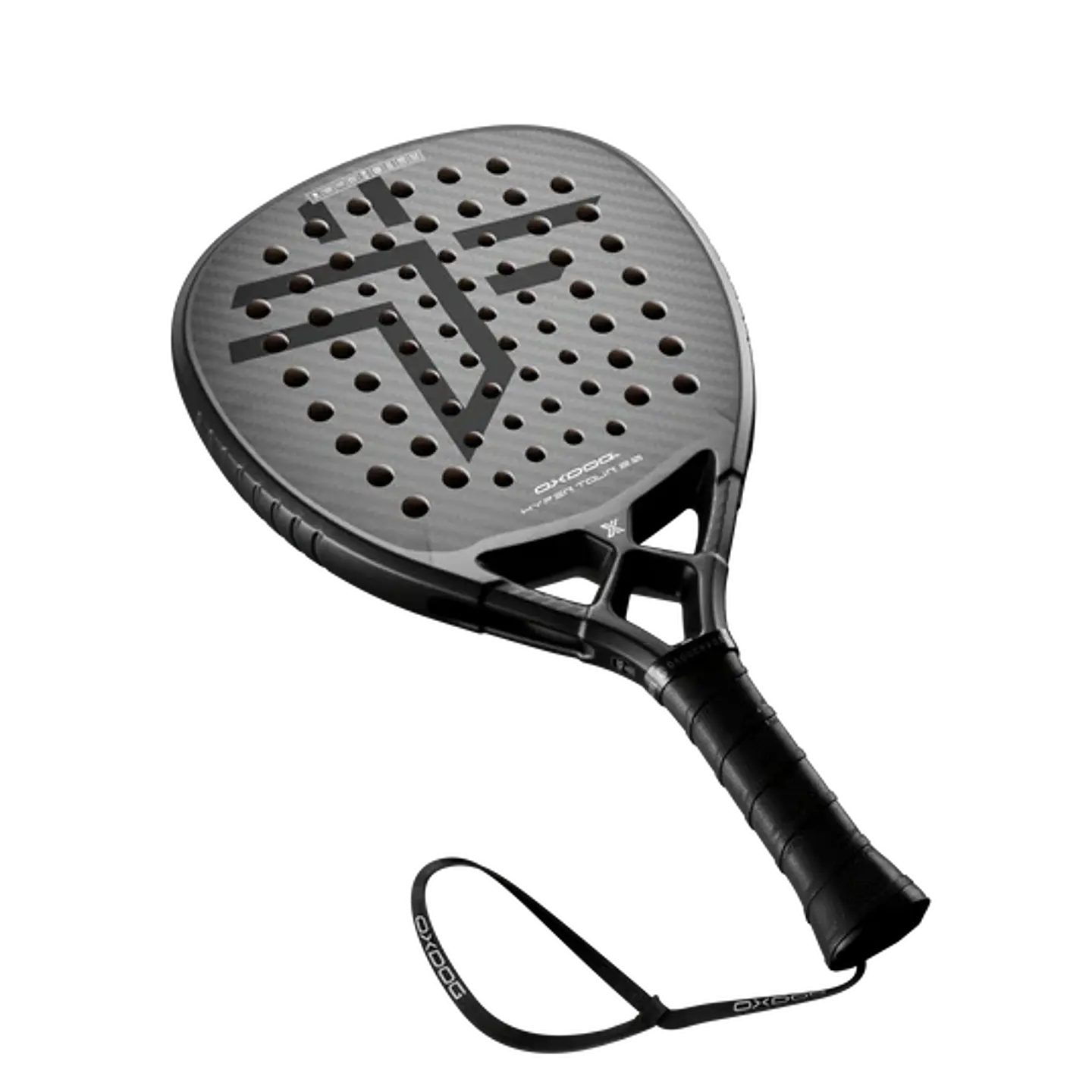 Pala de pádel Oxdog Hyper Pro Tour 2025 5