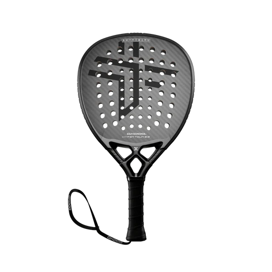 Pala de pádel Oxdog Hyper Tour 2025