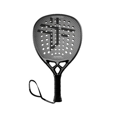 Pala de pádel Oxdog Hyper Pro Tour 2025