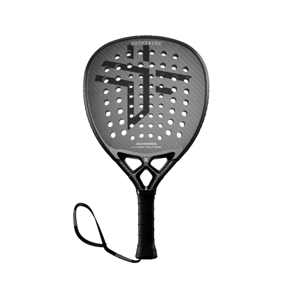 Pala de pádel Oxdog Hyper Pro Tour 2025 1