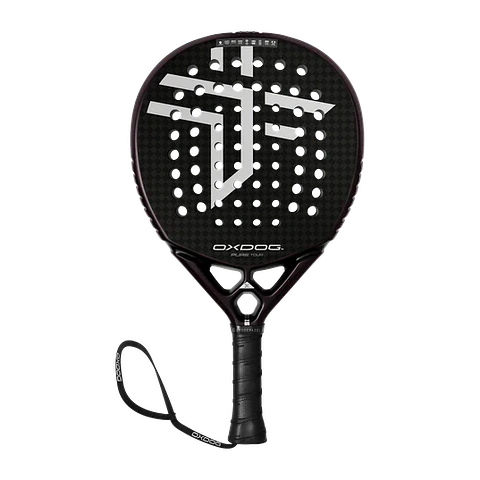 Pala de pádel Oxdog Pure Tour 2025