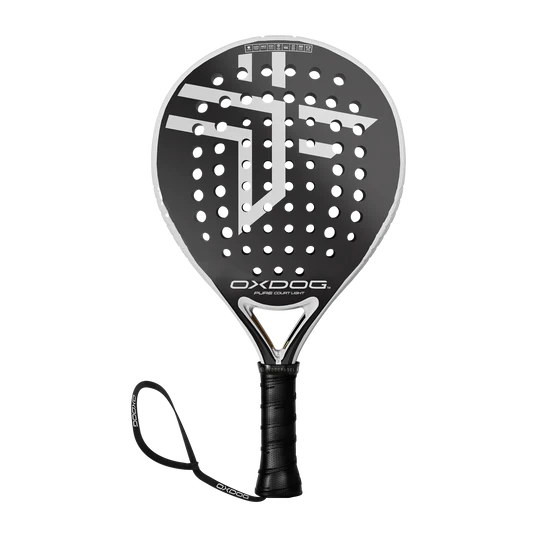 Pala de pádel Oxdog Court Light 2025