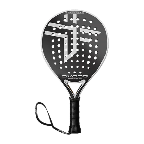 Pala de pádel Oxdog Court Light 2025