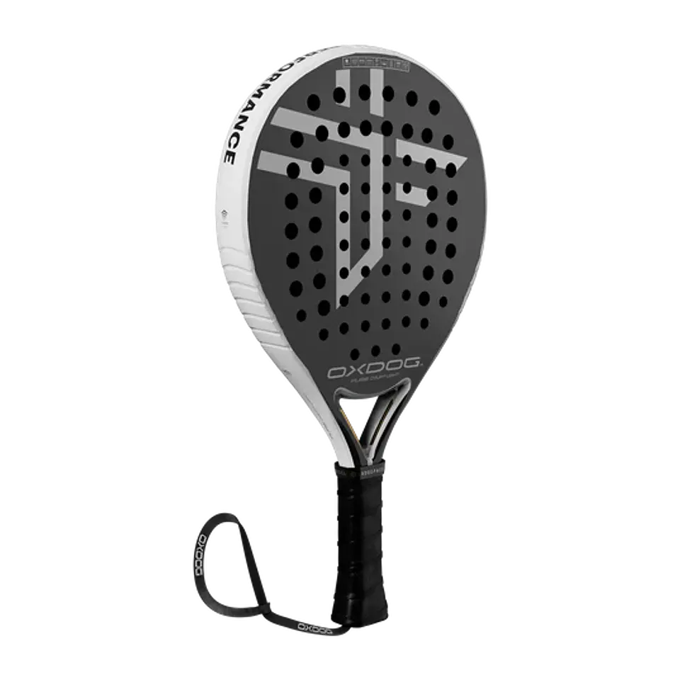 Pala de pádel Oxdog Court Light 2025 3