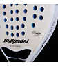 Pala de pádel Bullpadel Neuron Fede Chingotto Cloud 2025 - Miniatura 7