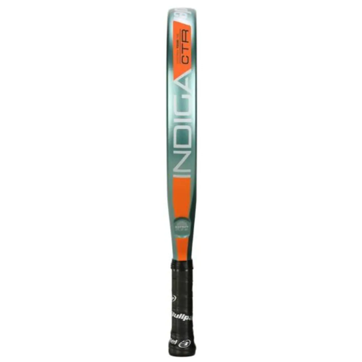 Pala de pádel Bullpadel Indiga Control 2025 3