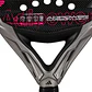 Pala de pádel Adidas Adipower Carbon Light 3.4 2025 - Miniatura 3