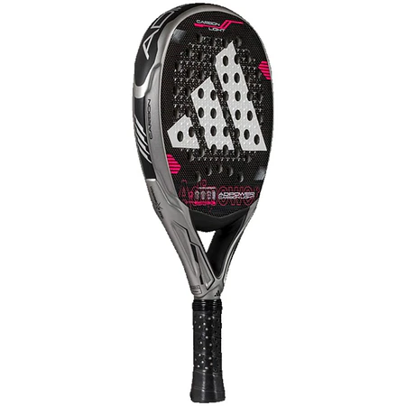 Pala de pádel Adidas Adipower Carbon Light 3.4 2025