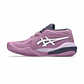Asics Gel Resolution X Clay Ube White - Miniatura 5