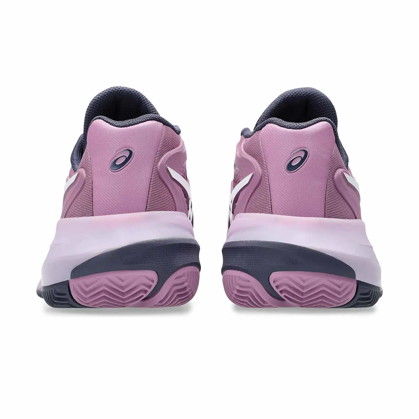 Asics Gel Resolution X Clay Ube White 7
