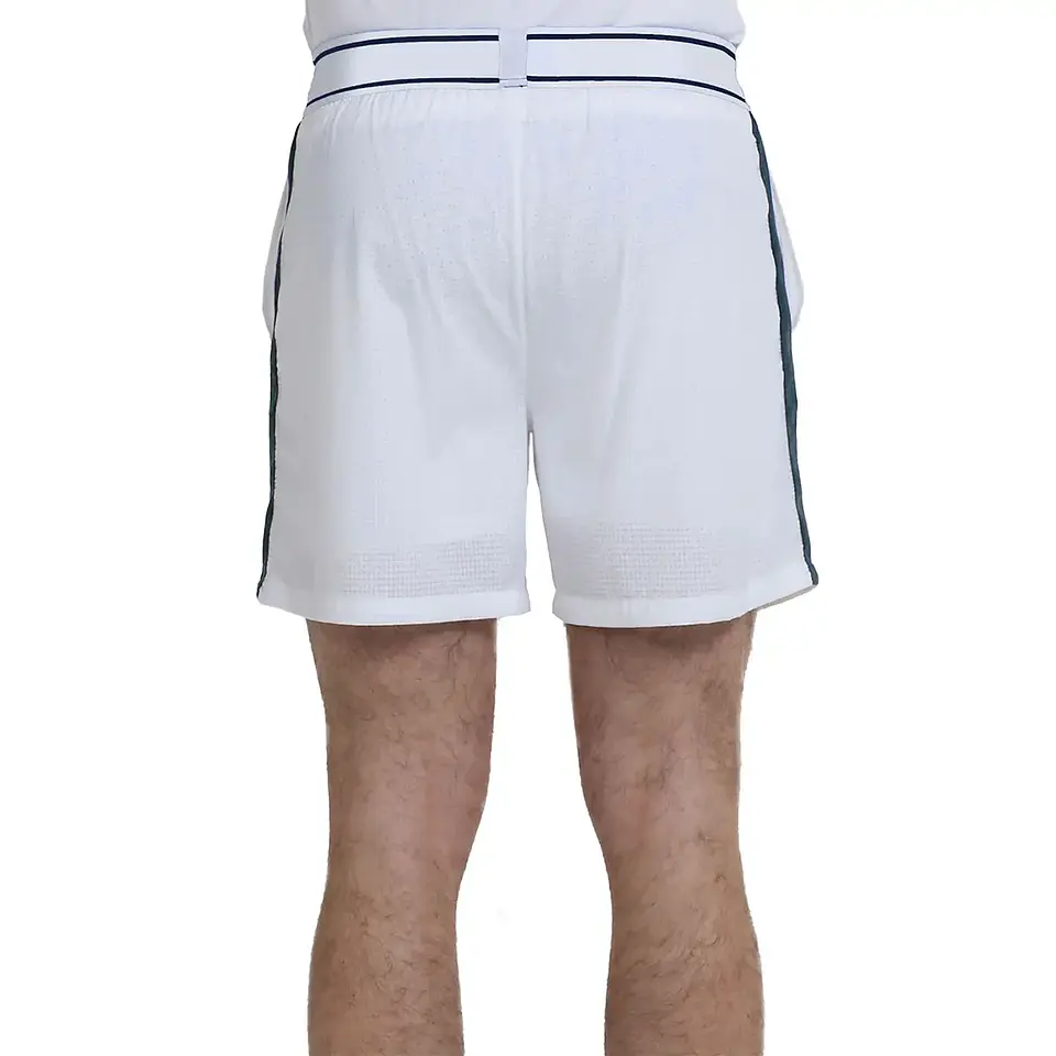 Bullpadel Lobios 25v Blanco 4