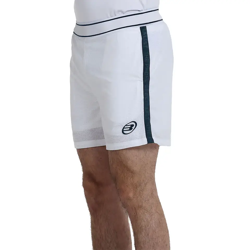 Bullpadel Lobios 25v Blanco 2