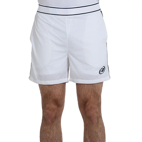 Bullpadel Lobios 25v Blanco