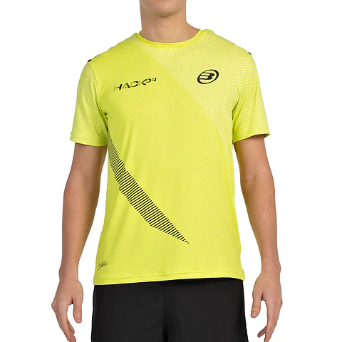 Bullpadel Paquito 25V Lima