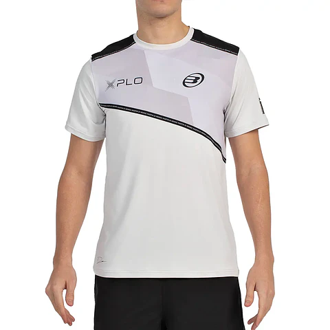 Bullpadel Dinneno 25V Perla