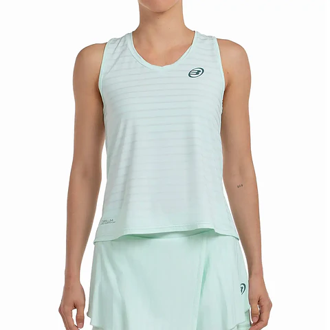 Bullpadel Adies Verde Agua