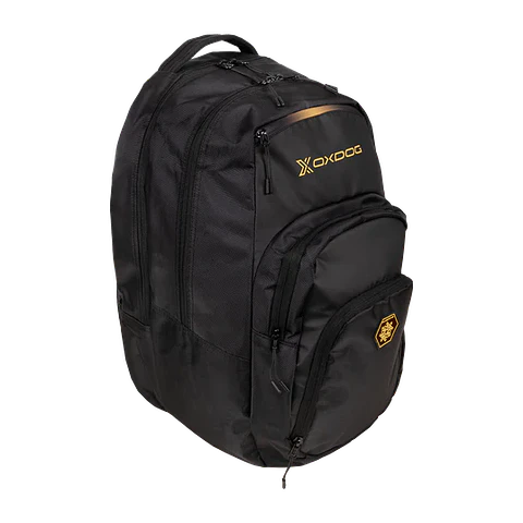 Mochila Oxdog Mochila Hyper Tour Thermo Black Backpack