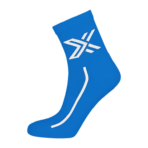 Oxdog Calcetin Low Socks Azul