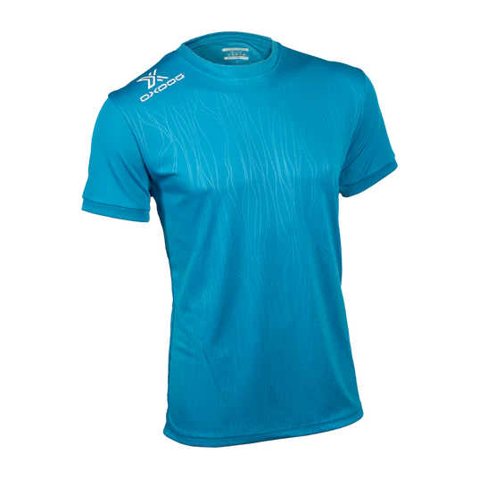 Polera Avenger Oxdog Azul